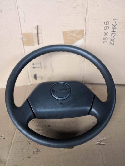 ISUZU STEERING WHEEL (NPR85 PRO) 