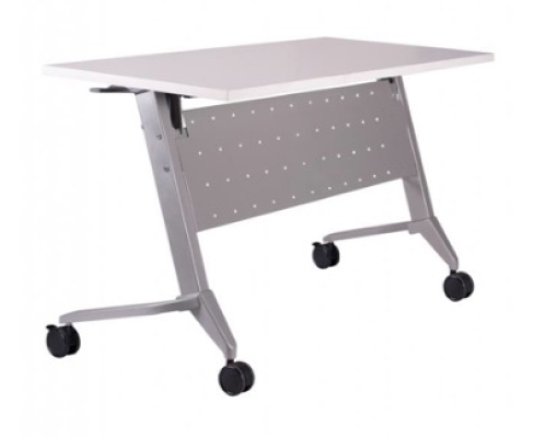 CL336 Stackable & Foldable Training Desk