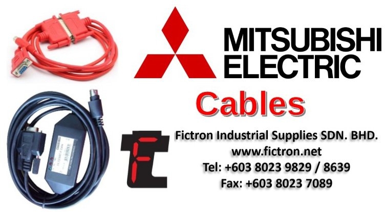 MITSUBISHI Cables Supply