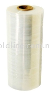 Machine Roll Stretch Film Stretch Film Packaging Material