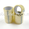 opp-tape-clear Tape Packaging Material