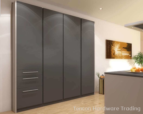 Hawa Concepta ( Folding Door) 