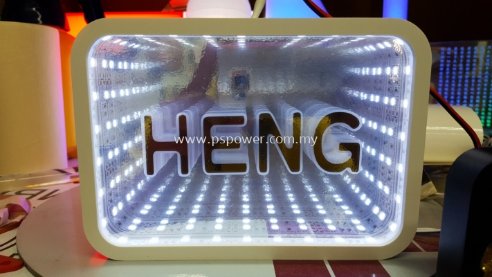 LED Sign 5