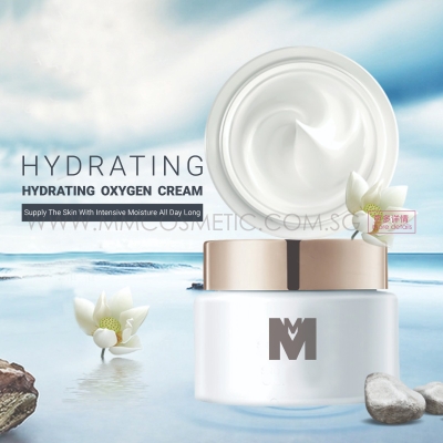 Hydrating Oxygen Cream 