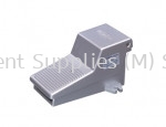 4F SERIES FOOT PEDAL VALVE