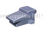 3F, 3FM SERIES FOOT PEDAL VALVE