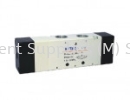 4A400 SERIES AIR VALVE 5/2 Way Valve Control Valve Pneumatic Components