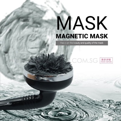 Mask Magnetic Mask 