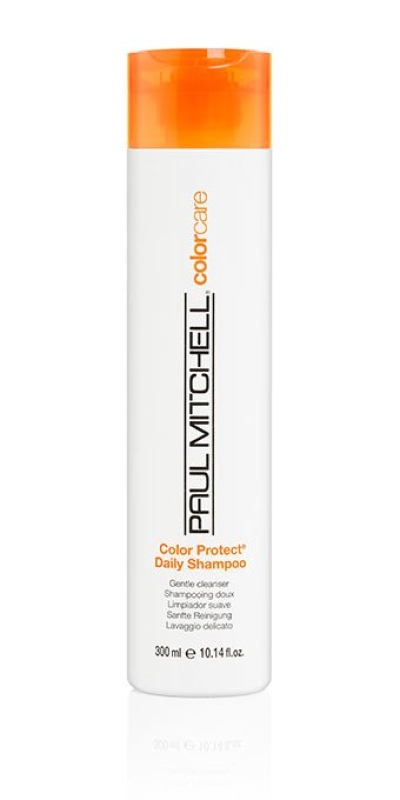 Paul Mitchell Color Protect Daily Shampoo 300ML