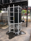 Dayamas DVM 1000 MX Type 1 DVM PE Rotational Molded Storage Tank