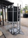 Dayamas DVM 1000 MX Type 1 DVM PE Rotational Molded Storage Tank