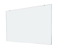 Glass Writing Board White Board / Display Board