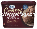 Bulla Creamy Classics Choc Chip Bulla Premium Ice Cream 