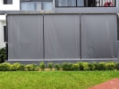 Singapore Outdoor Blinds  ¼»