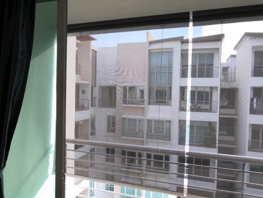 Singapore Outdoor Blinds 