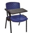 SC670 With Writing Table 2 Student Chair Chairs