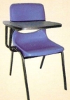 SC510 With Writing Tablet Student Chair Chairs