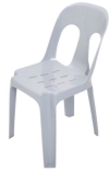 Pipee Side Chair Plastic Chair  Chairs