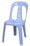 EL938C Plastic Chair  Chairs