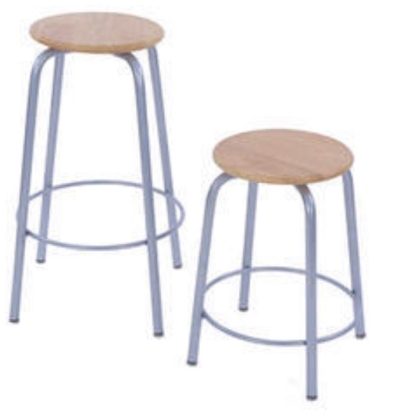 EL-LS1 Lab Stool