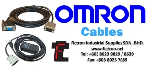 OMRON Cables Supply
