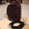 (SOLD) Brand New Louis Vuitton Monogram Infrarouge Mini Backpack (Limited Edition) Louis Vuitton