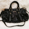 (SOLD) Miu Miu Vitello Lux Two Ways Carry Bag Miu Miu