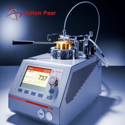 Anton Paar CLA 5 | Cleveland Flash & Fire Point Tester