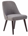 Giny  Upholstery Chair & Arm Chair Chairs