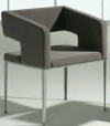 RC127 Upholstery Chair & Arm Chair Chairs