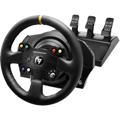 Thrustmaster T300 Ferrari Integral Racing Wheel