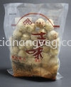 Vegetarian Soy Ball Taiwan Imported Product
