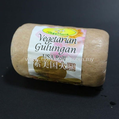 Vegetarian USA Roll