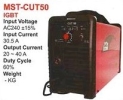 Mostar Plasma Cutting Machine MST-CUT50 WELDING MACHINE MACHINE