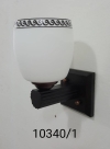 10340/1 Wall Light