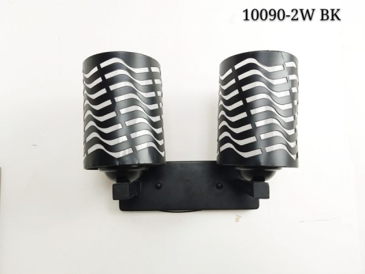 10090-2W BK