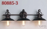 80885-3 Wall Light