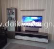 Kabinet TV 028 TV Wall Design