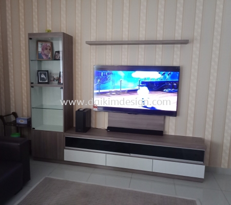 TV cabinet 028