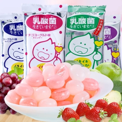 Japan Yogurt Candy
