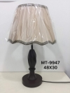 MT-9947   48X30 Table Lamp