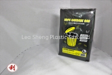 HDPE Garbage Bag (36''x48'') 10PCS