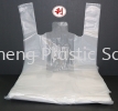 Extra. Big Transparent (18''+11''x29''x0.042mm) Extra Big Size HDPE Plastic Bag