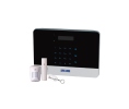 Supa Climax SC-1TPZ Kit Set PANEL & KEYPAD & SENSOR SUPA ALARM SYSTEM