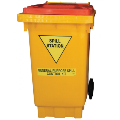 Spill Station SK100SF Spillfix 100 Litre General Purpose Spill Kit