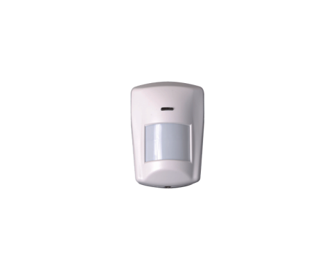 SC-9.Supa Climax PIR Motion Detector