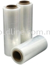 Hand Roll Stretch Film Stretch Film Packaging Material