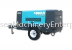 Airman Portable Screw Compressor PDS400S-6B5 Air Compressor Portable Screw Airman