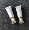 ABL Laminated Silver Tube Acrylic Queen Cap - D25 - ABL003 - 30ml ABL Laminated Silver Tube Acrylic Queen Cap - D25 - ABL003 - 30ml Laminated Tube Tube