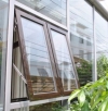 Alumnium Top Hung Window Aluminium Window